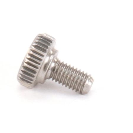 Globe Thumb Screw, Knife Wiper MCC23